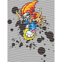 Cartoons and other-CO 1361